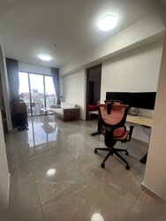 Stirling Residences (D3), Apartment #455870161